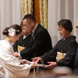 ザ・ガーデンオリエンタル大阪の写真30枚目