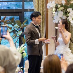 ザ・ガーデンオリエンタル大阪の写真27枚目