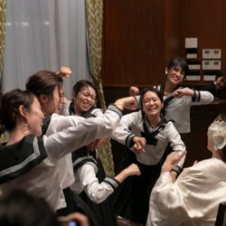 ザ・ガーデンオリエンタル大阪の写真8枚目