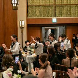 ザ・ガーデンオリエンタル大阪の写真18枚目