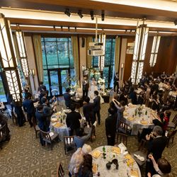 ザ・ガーデンオリエンタル大阪の写真19枚目