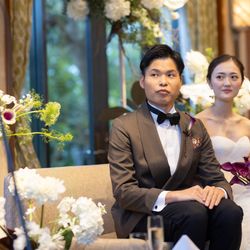 ザ・ガーデンオリエンタル大阪の写真35枚目