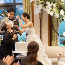 ザ・ガーデンオリエンタル大阪の写真20枚目