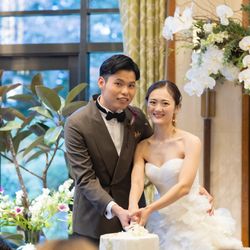 ザ・ガーデンオリエンタル大阪の写真16枚目