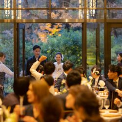 ザ・ガーデンオリエンタル大阪の写真2枚目