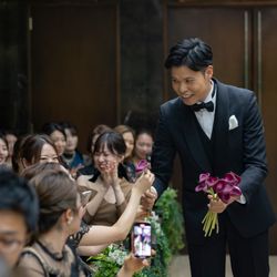 ザ・ガーデンオリエンタル大阪の写真8枚目