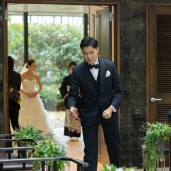 ザ・ガーデンオリエンタル大阪の写真30枚目