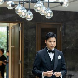 ザ・ガーデンオリエンタル大阪の写真1枚目