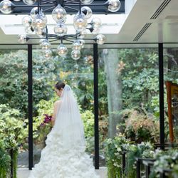 ザ・ガーデンオリエンタル大阪の写真10枚目