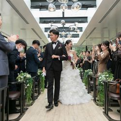 ザ・ガーデンオリエンタル大阪の写真2枚目