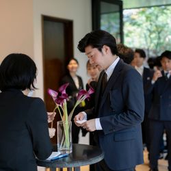 ザ・ガーデンオリエンタル大阪の写真29枚目