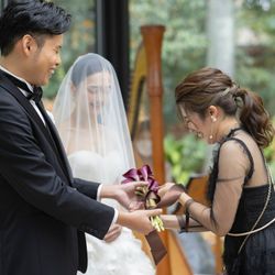 ザ・ガーデンオリエンタル大阪の写真21枚目