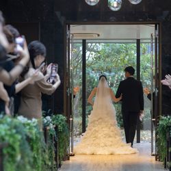 ザ・ガーデンオリエンタル大阪の写真18枚目