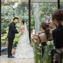 ザ・ガーデンオリエンタル大阪の写真21枚目