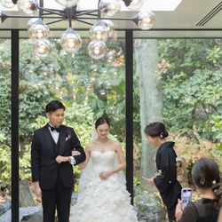 ザ・ガーデンオリエンタル大阪の写真12枚目