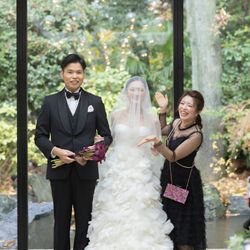 ザ・ガーデンオリエンタル大阪の写真10枚目