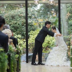 ザ・ガーデンオリエンタル大阪の写真14枚目