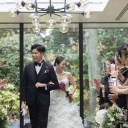 ザ・ガーデンオリエンタル大阪の写真14枚目