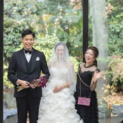 ザ・ガーデンオリエンタル大阪の写真19枚目