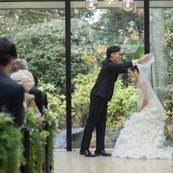 ザ・ガーデンオリエンタル大阪の写真2枚目