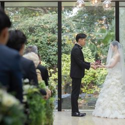 ザ・ガーデンオリエンタル大阪の写真3枚目