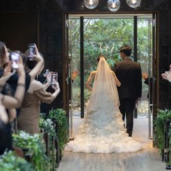 ザ・ガーデンオリエンタル大阪の写真22枚目