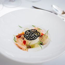 リストランテASOの写真6枚目