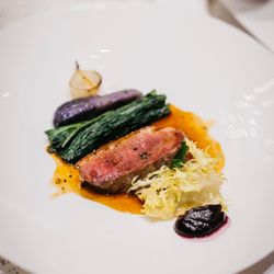 リストランテASOの写真28枚目