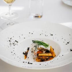 リストランテASOの写真6枚目