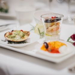 リストランテASOの写真10枚目