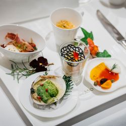 リストランテASOの写真27枚目