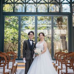 リストランテASOの写真21枚目