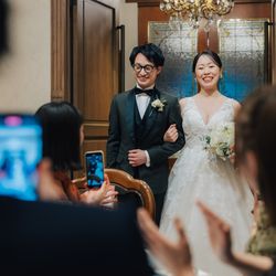 リストランテASOの写真10枚目