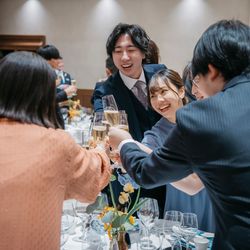 リストランテASOの写真19枚目