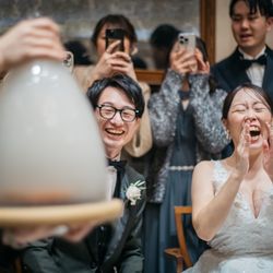 リストランテASOの写真6枚目