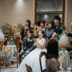 リストランテASOの写真13枚目