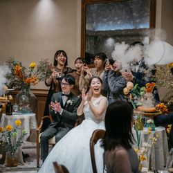 リストランテASOの写真14枚目