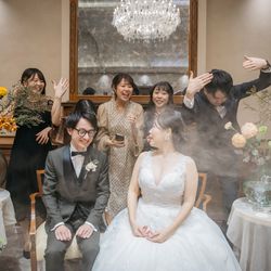 リストランテASOの写真19枚目