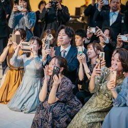 リストランテASOの写真27枚目