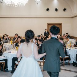 リストランテASOの写真18枚目