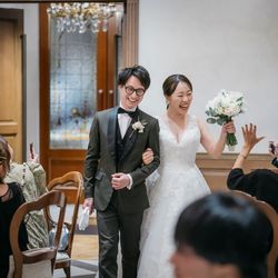 リストランテASOの写真16枚目