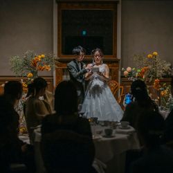 リストランテASOの写真28枚目