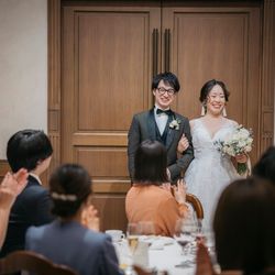 リストランテASOの写真1枚目