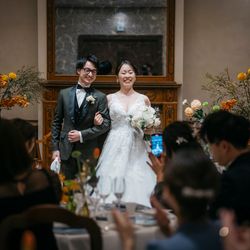 リストランテASOの写真9枚目