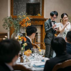 リストランテASOの写真15枚目