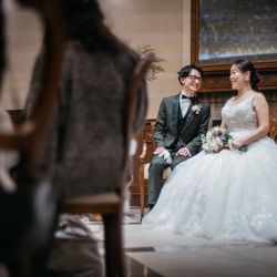 リストランテASOの写真12枚目