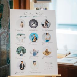 リストランテASOの写真13枚目