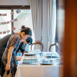 リストランテASOの写真5枚目