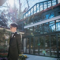 リストランテASOの写真27枚目