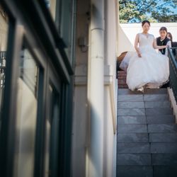 リストランテASOの写真12枚目